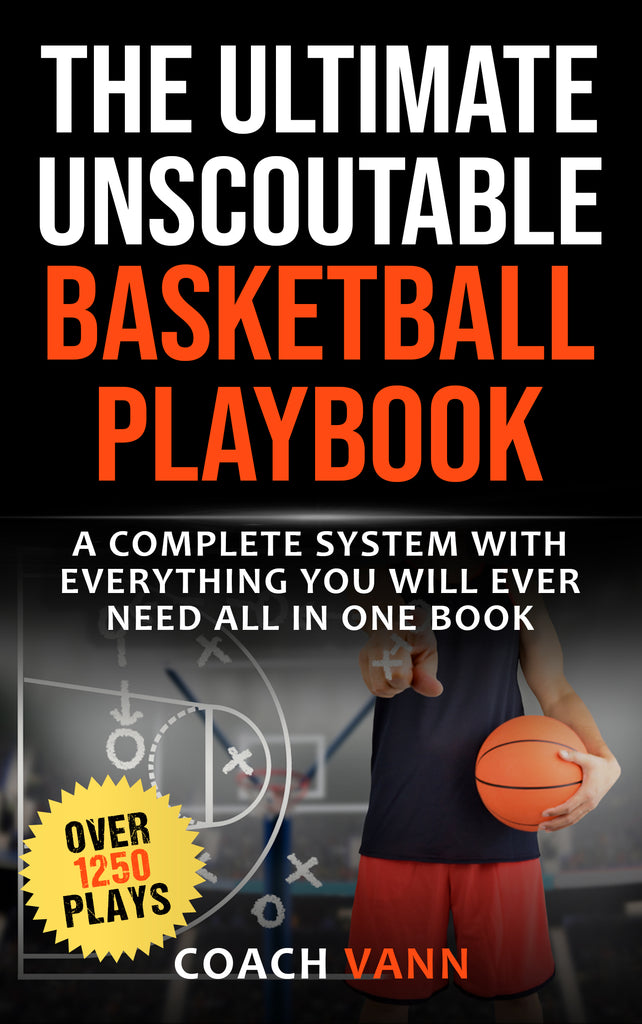 The Unscoutable Offensive Playbook - Next Play Hoops
