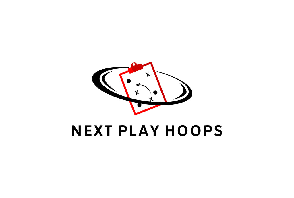The Launching Of Next Play Hoops