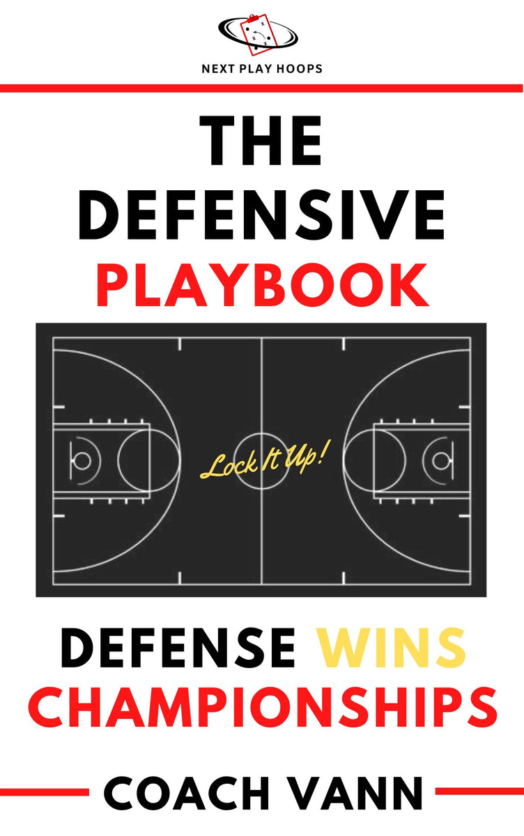 Advanced Defensive Schemes to Shut Down Perimeter Scorers