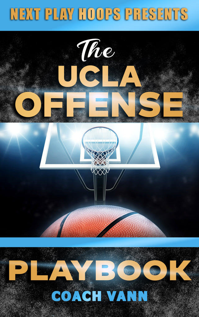 The UCLA Series Playbook - Next Play Hoops