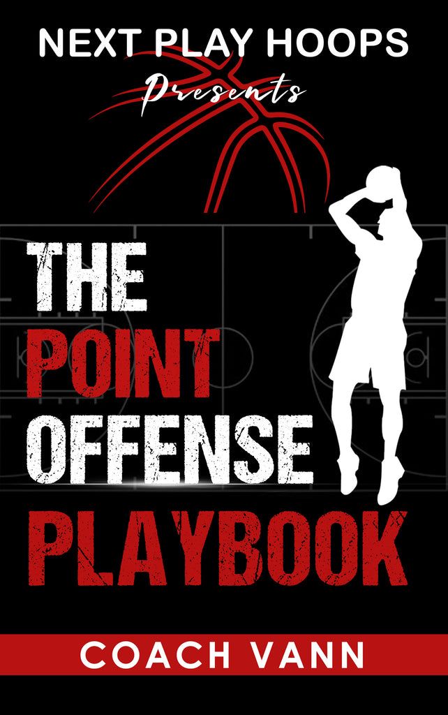 The Point Series Playbook - Next Play Hoops