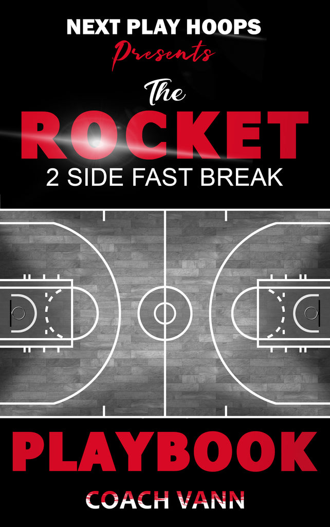 The Rocket Break Playbook - Next Play Hoops