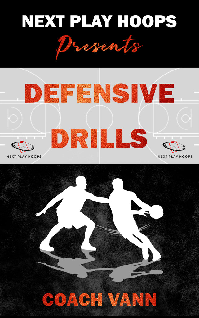 Defensive Drills - Next Play Hoops
