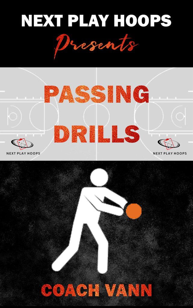 Passing Drills - Next Play Hoops
