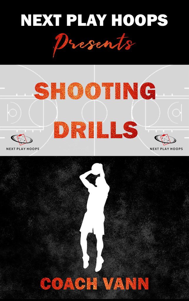 Shooting Drills - Next Play Hoops