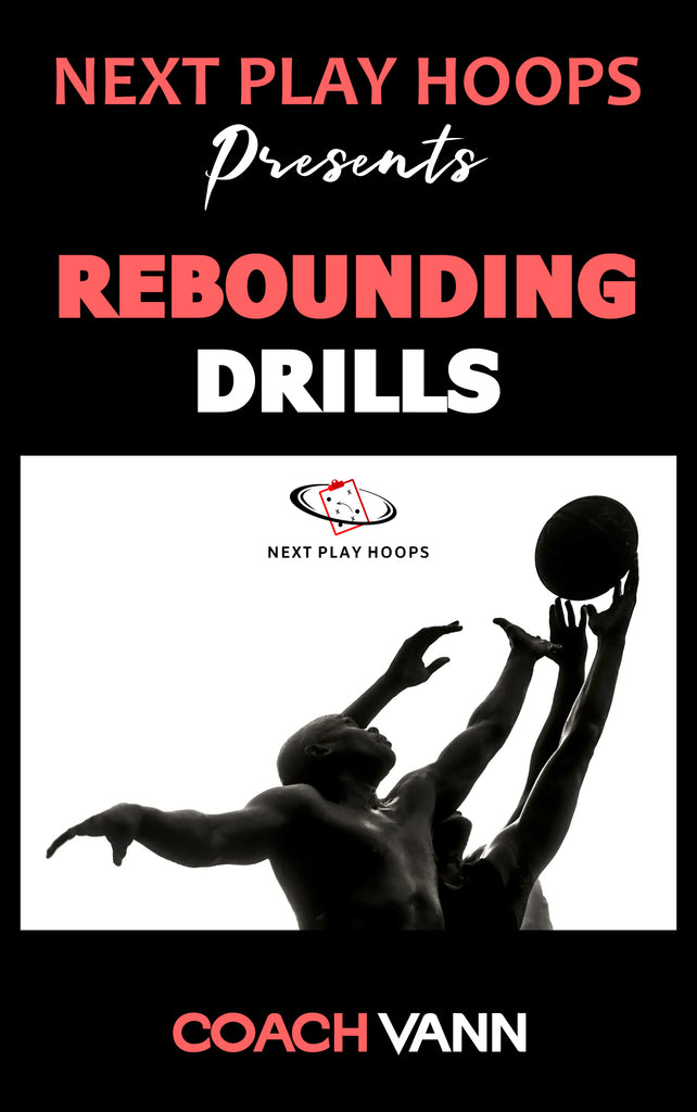 Rebounding Drills - Next Play Hoops