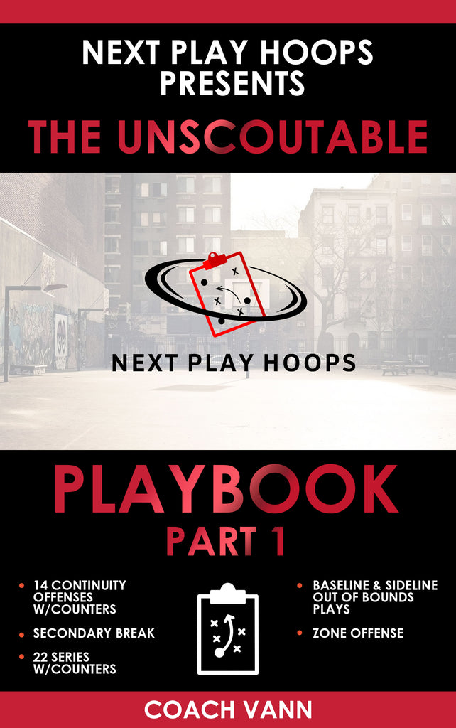 The Unscoutable Playbook – Part 1 - Next Play Hoops