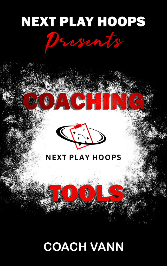 Coaching Sheets - Next Play Hoops