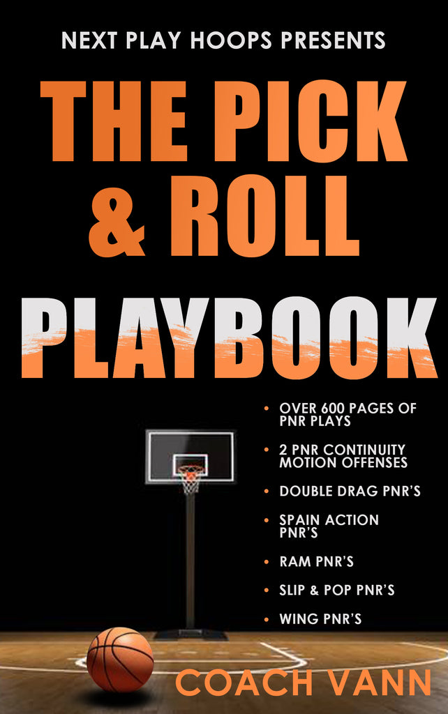 PNR Playbook - Next Play Hoops