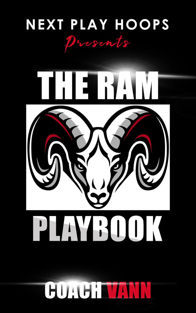 Ram & Veer Action Playbook - Next Play Hoops