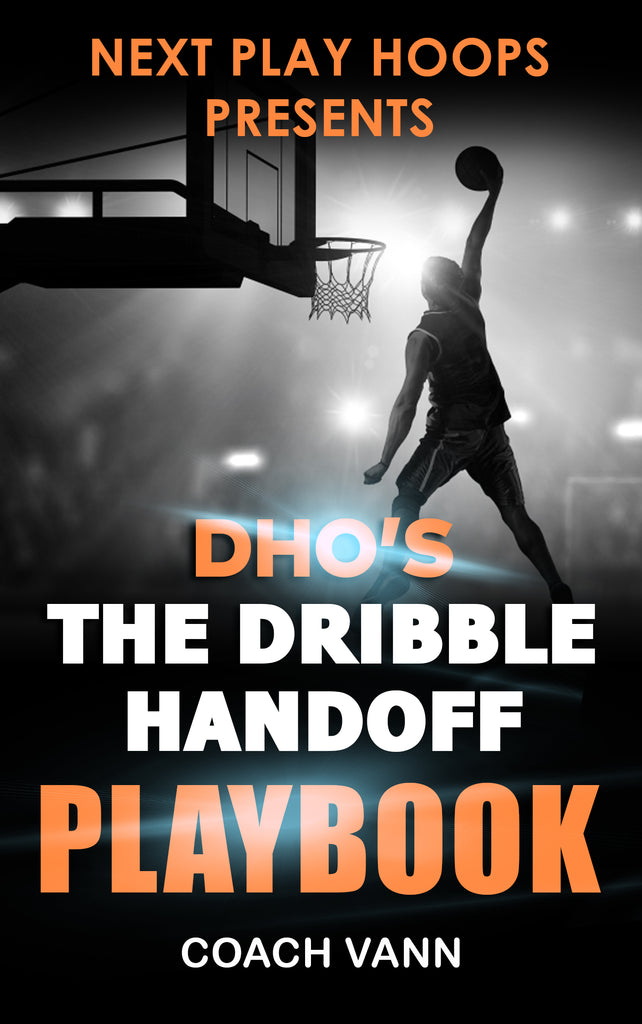 DHO Action Playbook - Next Play Hoops