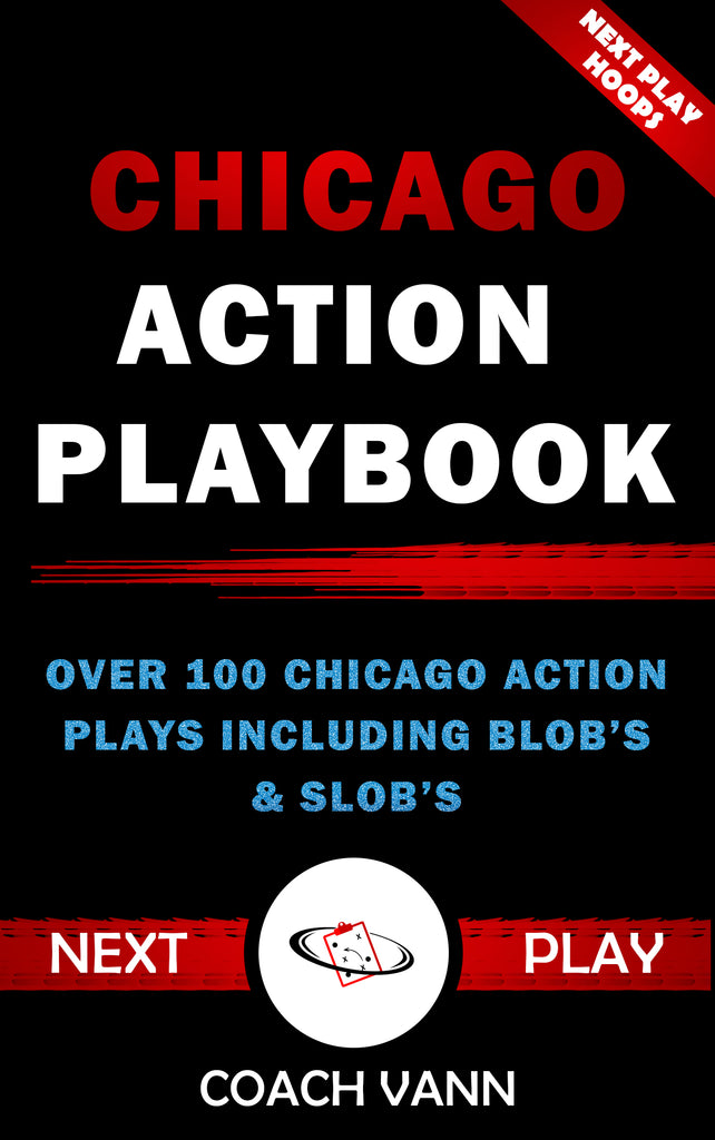 Chicago Action Playbook - Next Play Hoops