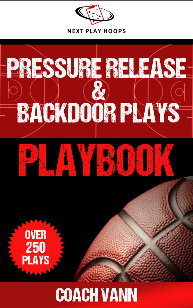 Pressure Release Playbook - Next Play Hoops