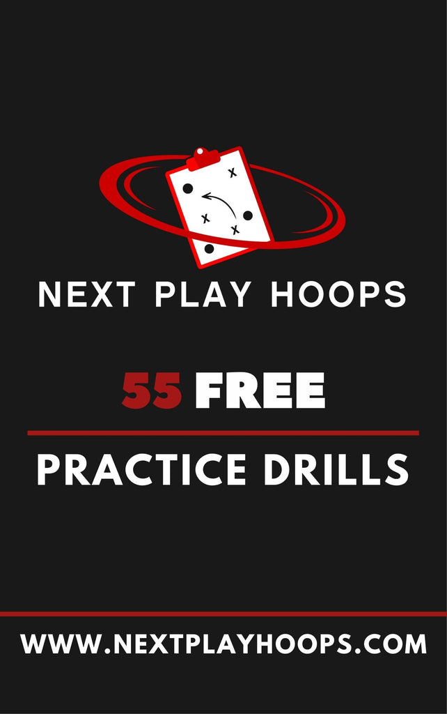 *FREE 55 Practice Drills - Next Play Hoops
